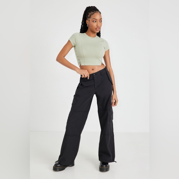 Atlas Cargo Pant GARAGE - Picture 2 of 8